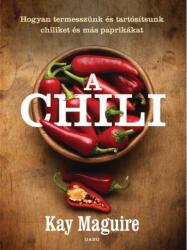 A chili (ISBN: 9789634060512)
