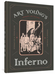Art Young's Inferno - Art Young, Steven Heller, Glenn Bray (ISBN: 9781683962809)