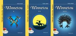 Winnetou (ISBN: 9789731048895)