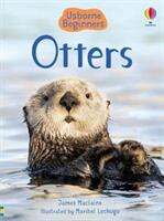 James Maclaine - Otters - James Maclaine (ISBN: 9781474968072)