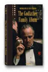 The Godfather Family Album; . - Steve Schapiro (ISBN: 9783836519953)