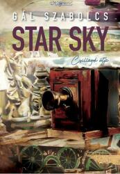 Gál Szabolcs: Star sky (2020)