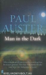 Paul Auster: The Man in the Dark (ISBN: 9780571240753)