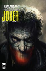 Joker by Brian Azzarello: The Deluxe Edition - Lee Bermejo (0000)