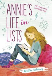 Annie's Life in Lists (0000)