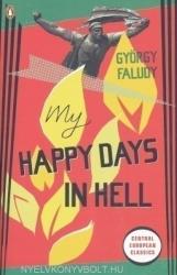 My Happy Days In Hell (ISBN: 9780141193205)