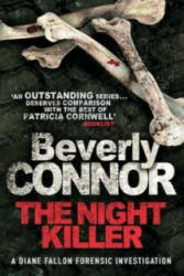 Night Killer - Beverly Connor (ISBN: 9780749952839)