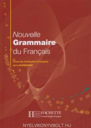 Nouvelle Grammaire du Francais (ISBN: 9782011552716)