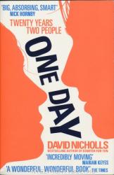 One Day (ISBN: 9780340896983)