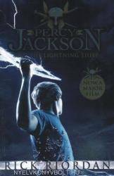 Percy Jackson and the Lightning Thief - Film Tie-in (ISBN: 9780141329994)