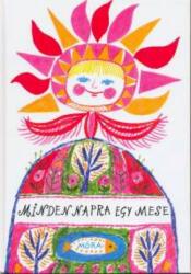 Minden napra egy mese (ISBN: 9789634155959)