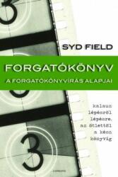 Forgatókönyv (ISBN: 9789638889171)