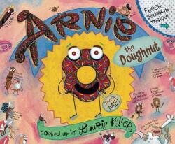 Arnie the Doughnut (ISBN: 9781250079473)
