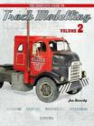 Complete Guide to Truck Modelling Volume 2 - Jan Rosecky (ISBN: 9789198477573)