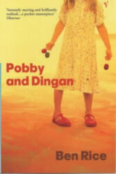 Pobby and Dingan (ISBN: 9780099285625)
