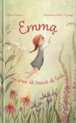 Emma - Celine Person (ISBN: 9789733411802)
