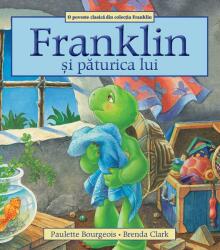 Franklin si paturica lui (ISBN: 9786069677025)