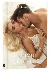 Drumul spre mine - Hanna Lee (ISBN: 9786069092293)