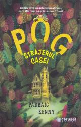 Pog, străjerul casei (ISBN: 9786069457481)