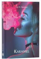 Karamel - Lexi B. Newman (ISBN: 9786069017371)