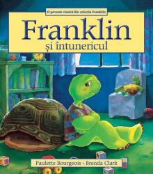 Franklin si intunericul (ISBN: 9786069262054)
