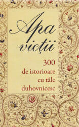 Apa vieţii (ISBN: 9789731365138)