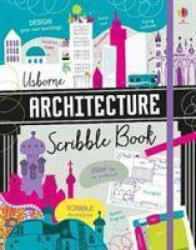 Architecture Scribble Book - VARIOUS (ISBN: 9781474968997)
