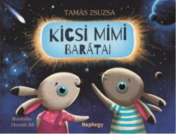 Kicsi Mimi barátai (ISBN: 9789639869837)