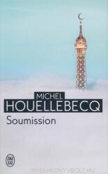 Soumission - Michel Houellebecq (ISBN: 9782290113615)