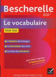Bescherelle - Adeline Lesot (ISBN: 9782401052550)