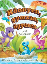 Könnyen, gyorsan, ügyesen (ISBN: 9786155655838)