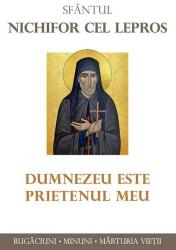 Dumnezeu este prietenul meu (ISBN: 9789731367439)