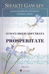 Cum să creezi adevărata prosperitate (ISBN: 9786069135785)