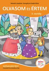 Olvasom és értem 3. osztály (2020)