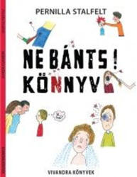 Ne bánts! könyv (2007)
