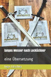 langes Messer nach Leckuchner - Samara Ajjour, Ingo Litschka (2019)