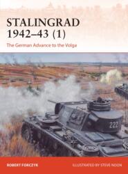 Stalingrad 1942-43 (2020)