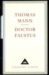 Doctor Faustus (1992)