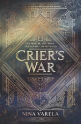 Crier's War (ISBN: 9780062823953)