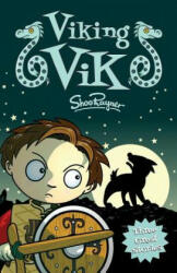 Viking Vik - Shoo Rayner (ISBN: 9781908944337)