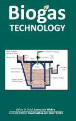 Biogas Technology - K. Tapan Adhya, K. Sanjay Ojha (ISBN: 9789387973527)