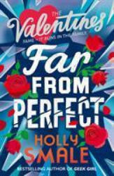 Far From Perfect - Holly Smale (ISBN: 9780008254179)