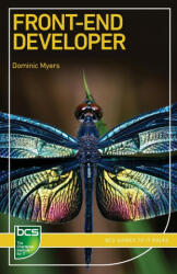 Front-End Developer - Dominic Myers (ISBN: 9781780174761)