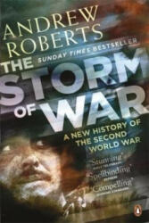 Storm of War - Andrew Roberts (ISBN: 9780141029283)