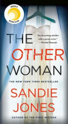 Other Woman - Sandie Jones (ISBN: 9781250191991)