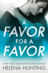 A Favor for a Favor (ISBN: 9781542015202)