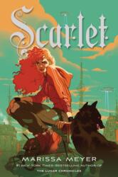 Scarlat (ISBN: 9781250768896)