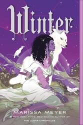 WINTER LUNAR CHRONICLES REPACKAGE (ISBN: 9781250768926)