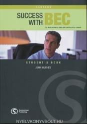 Success with BEC Vantage - John Hughes (ISBN: 9781902741871)