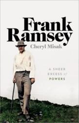 Frank Ramsey (ISBN: 9780198755357)